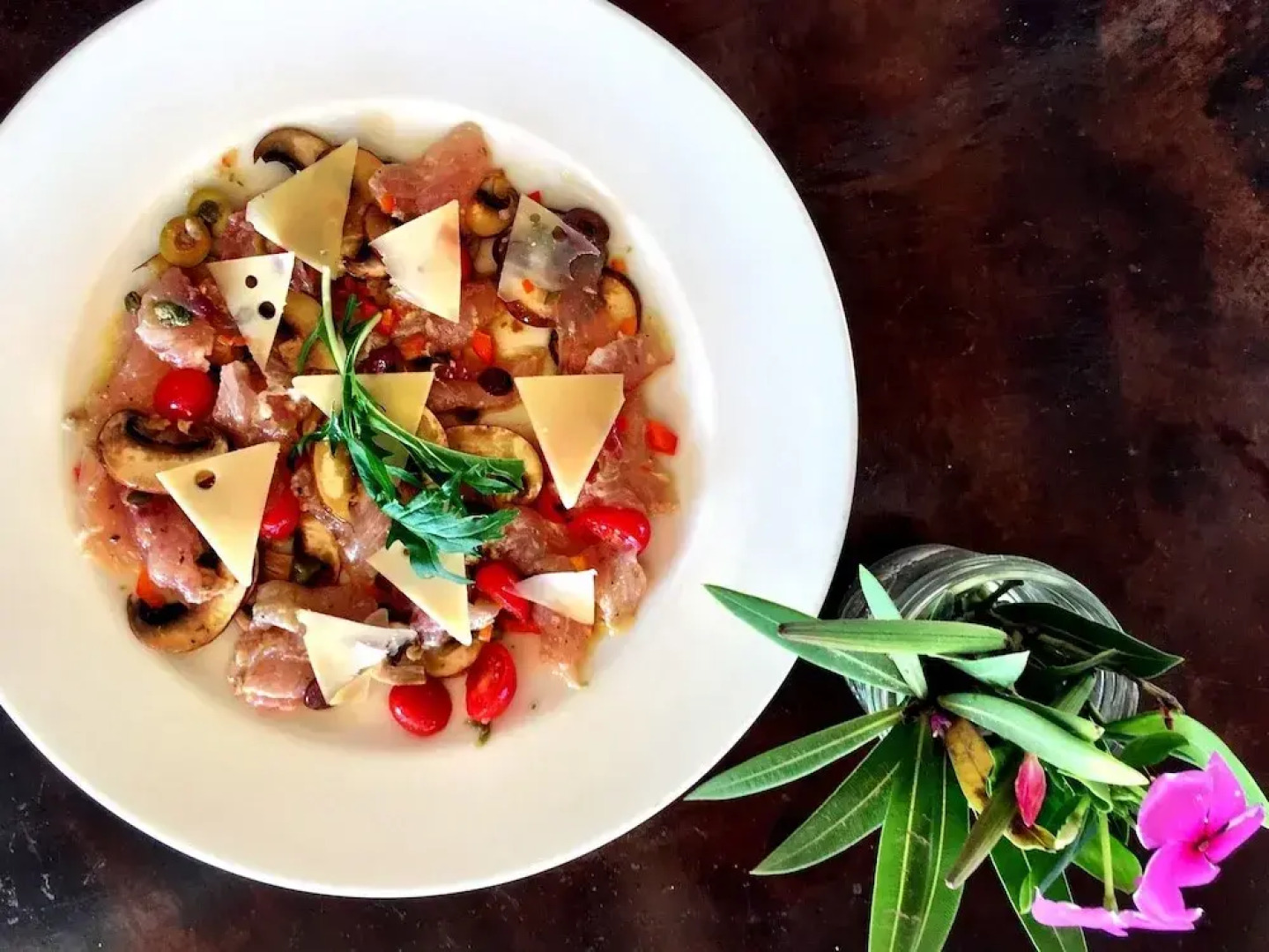 The Freesouls Residences Cerritos Beach