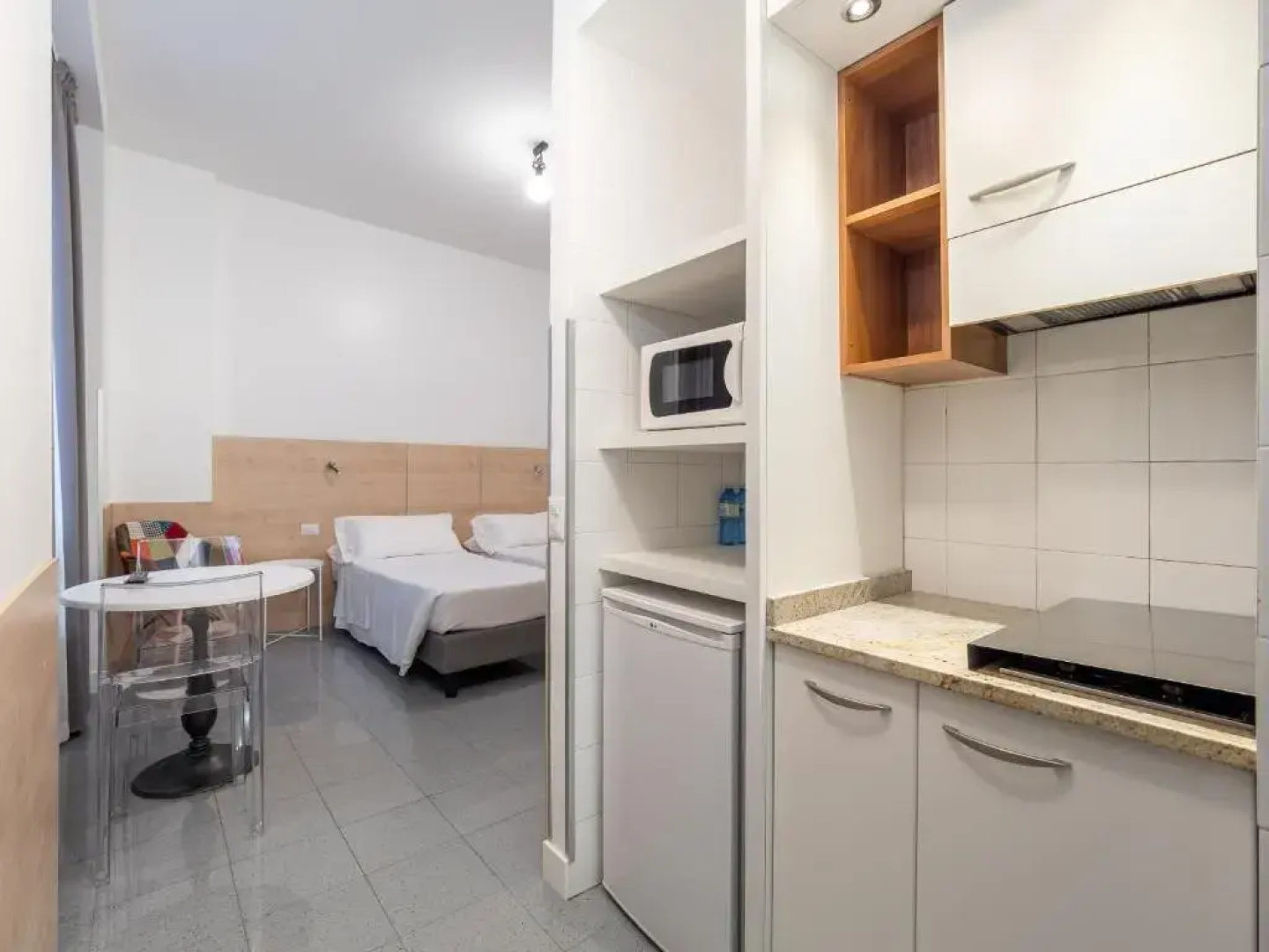 Aparthotel Navigli