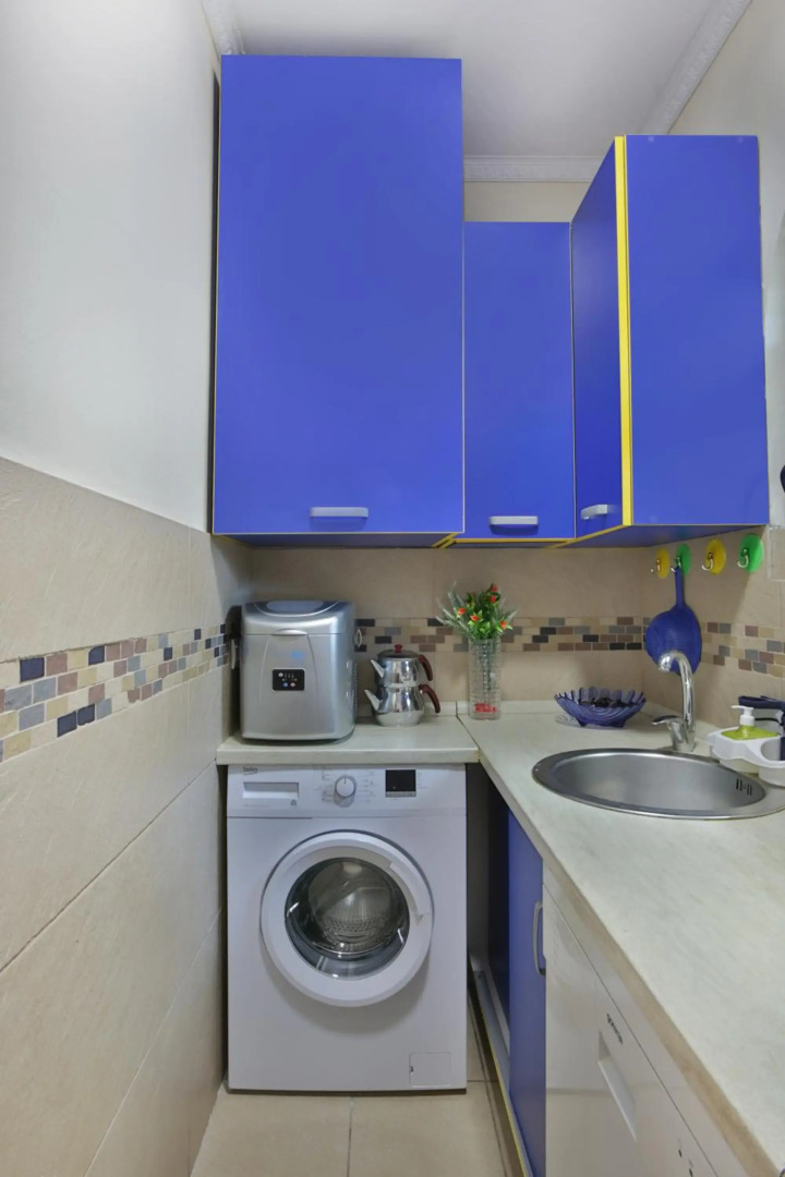 Apartments Holiday Lux