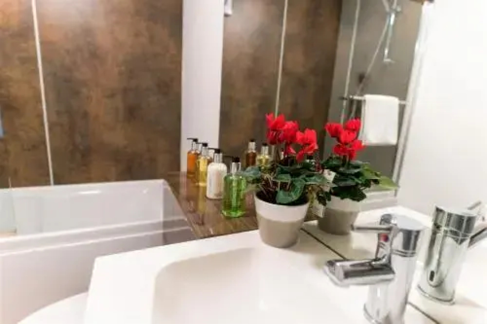 Wordsworth Apartment Irene court