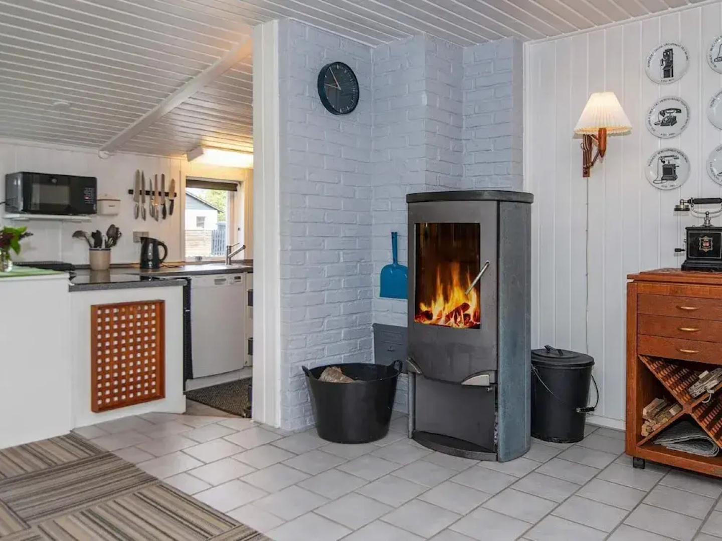 Stylish Holiday Home near Haderslev with Terrace