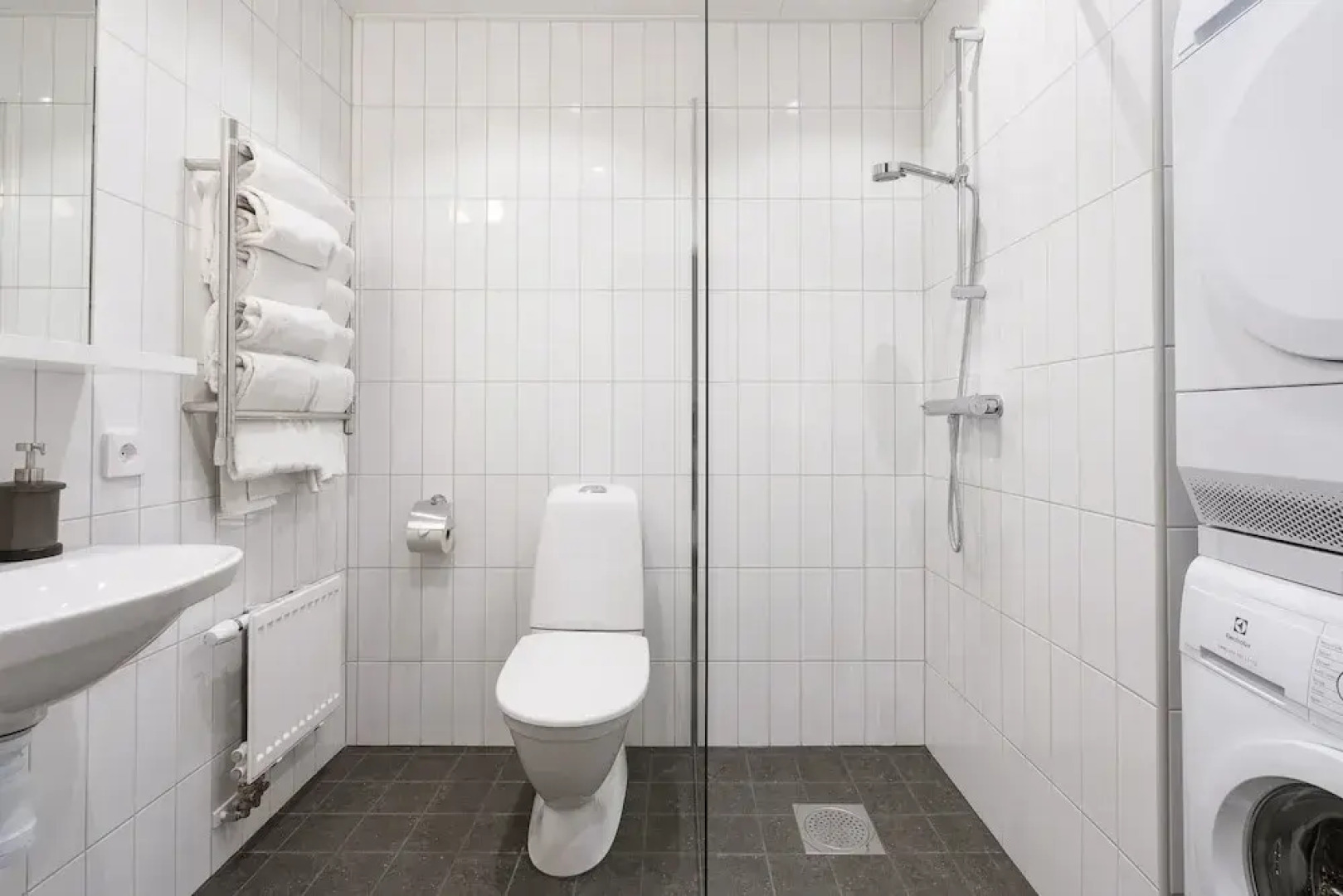 Forenom Serviced Apts Märsta Ekilla