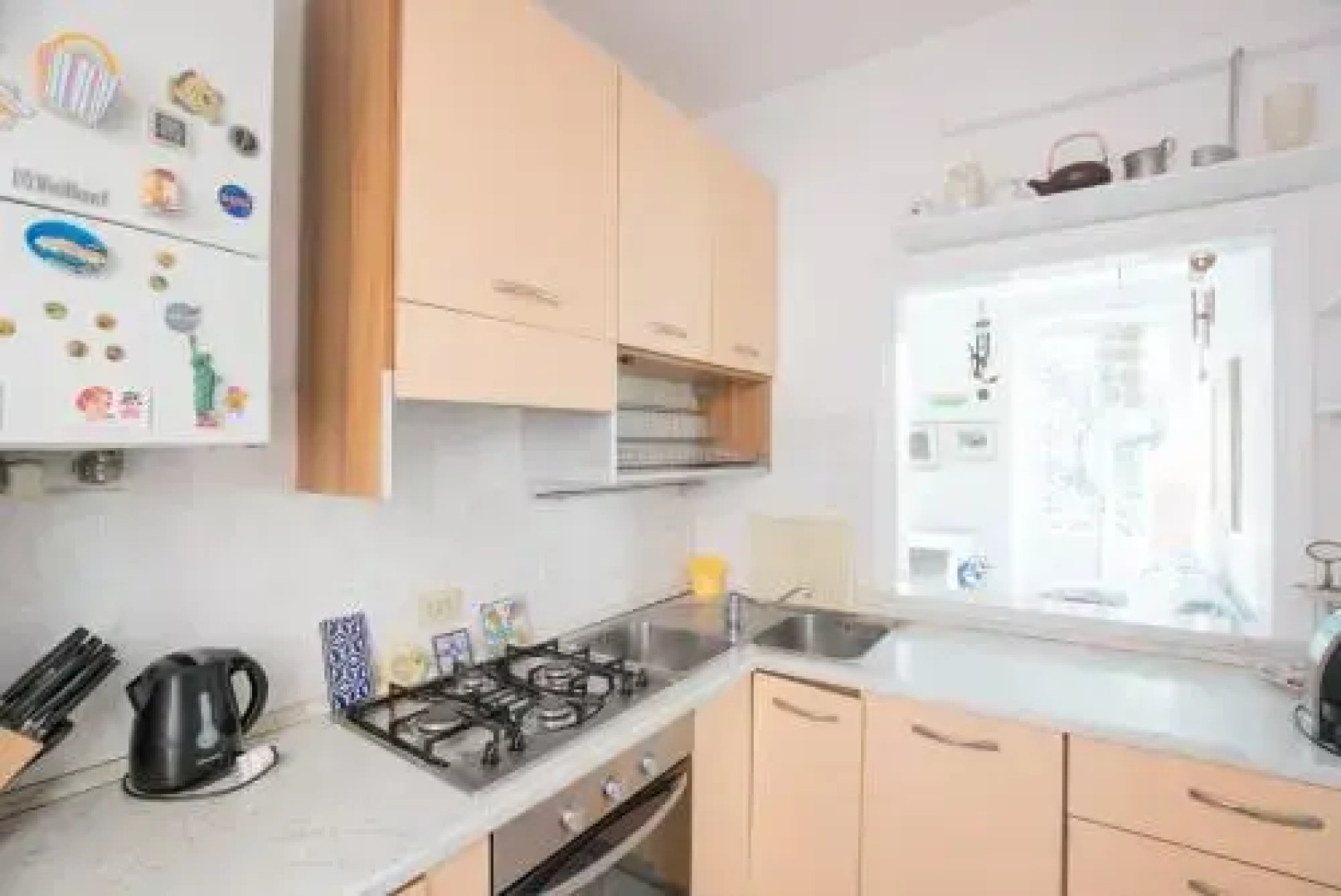 Appartamento della Piazza