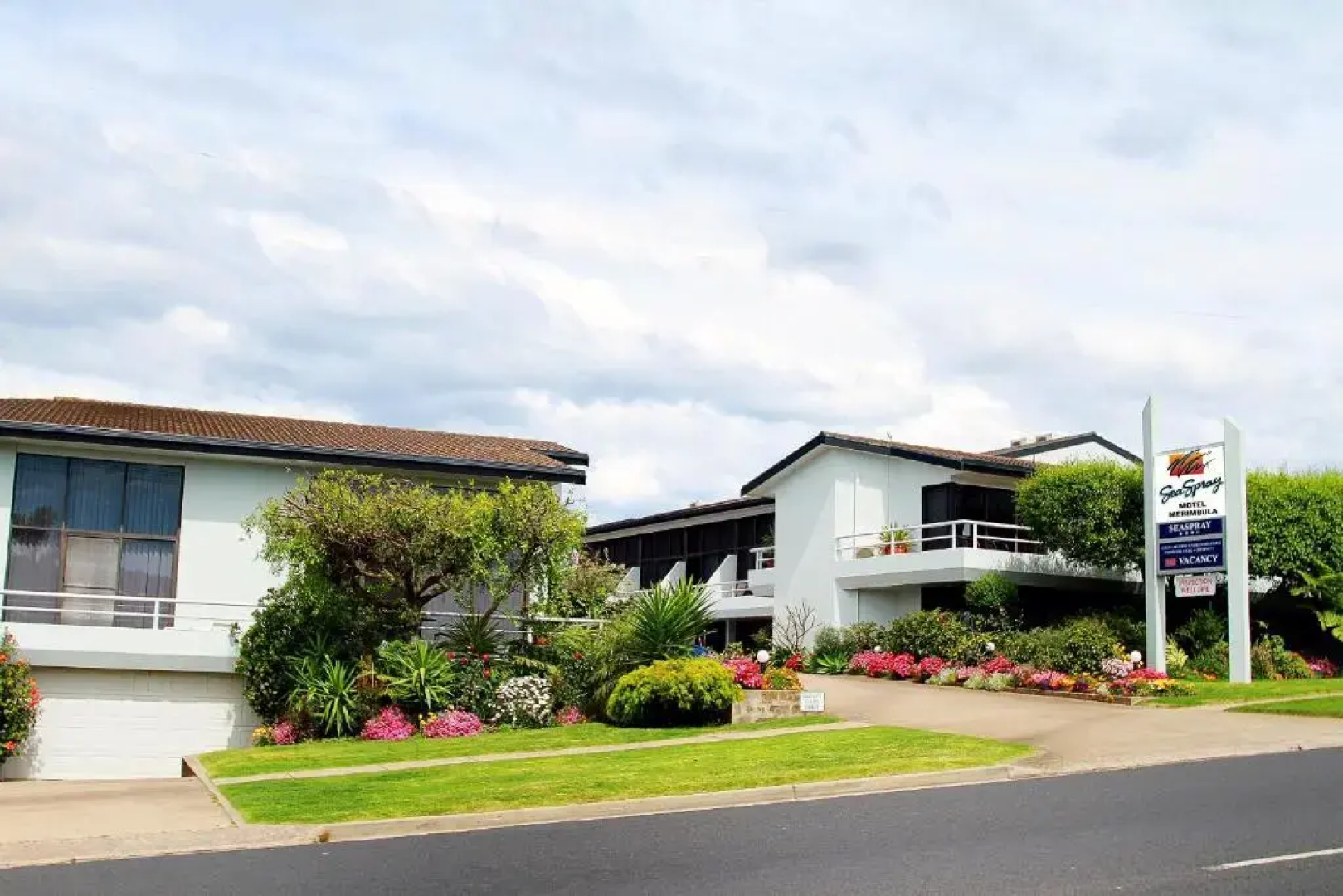 Best Western Sea Spray Motel