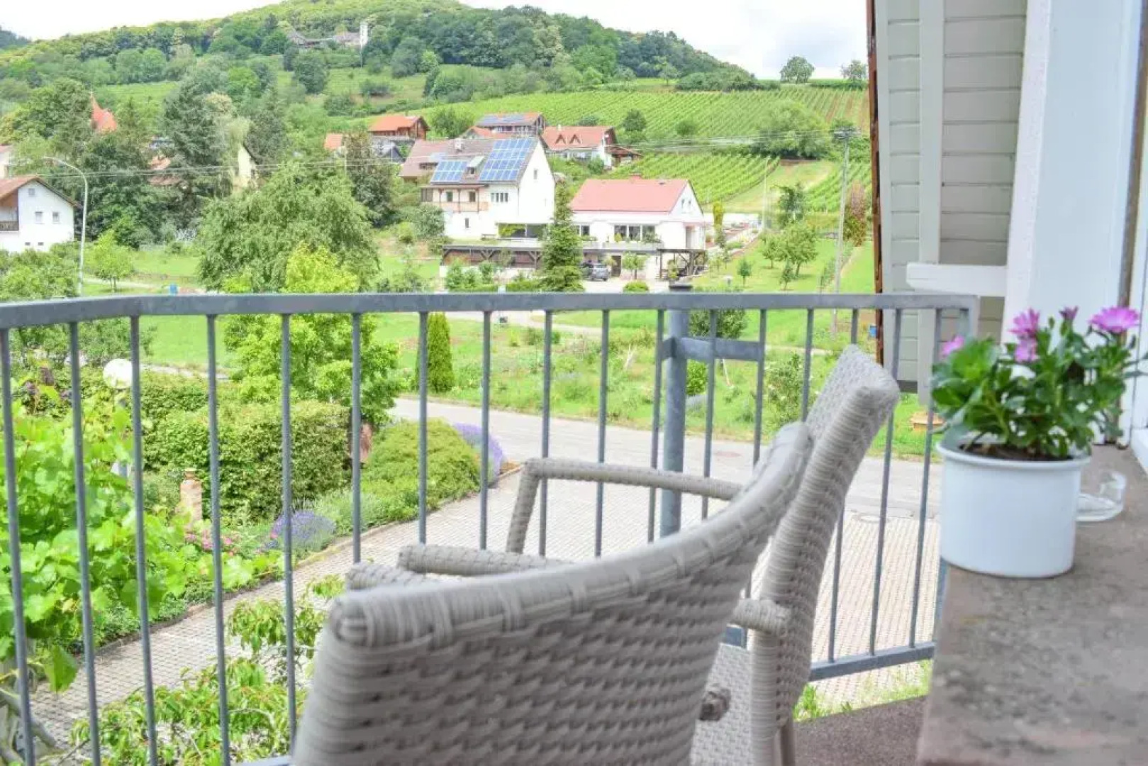 Hotel & Restaurant Castell