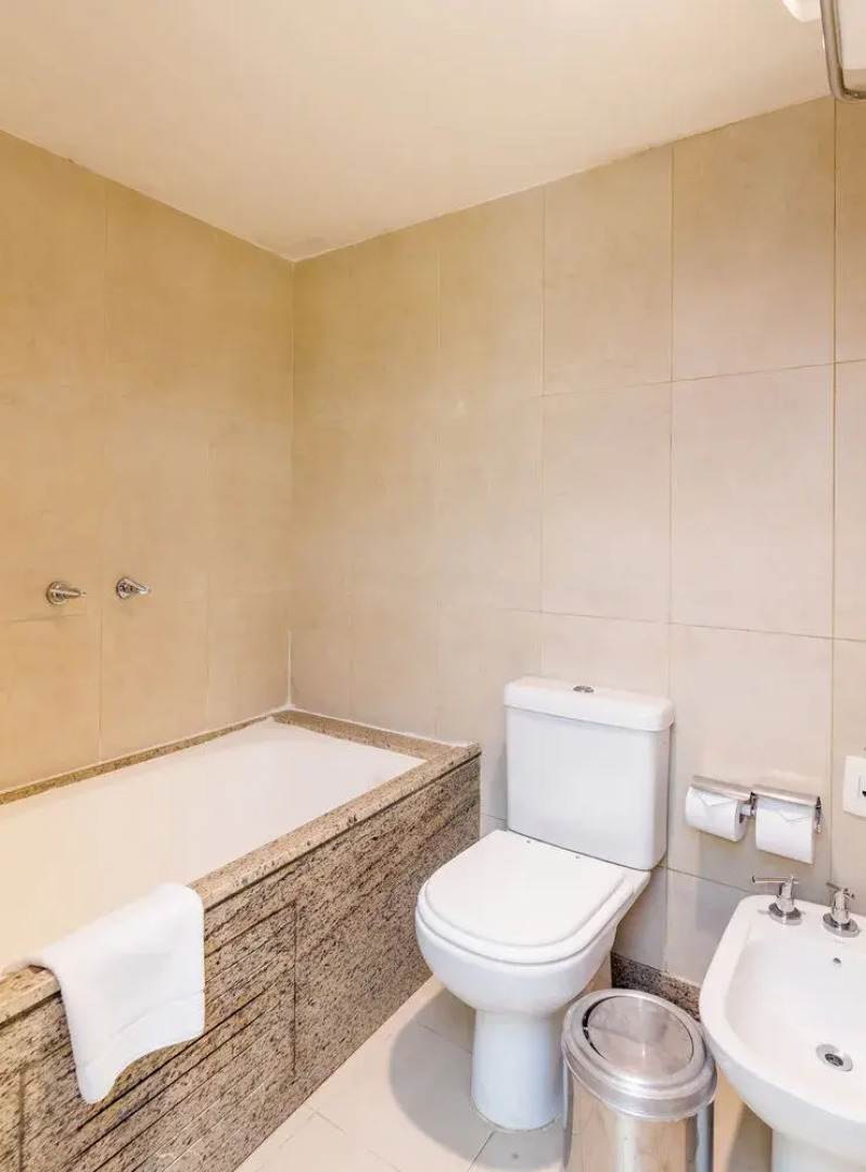 Hotel Marina Palace Rio Leblon