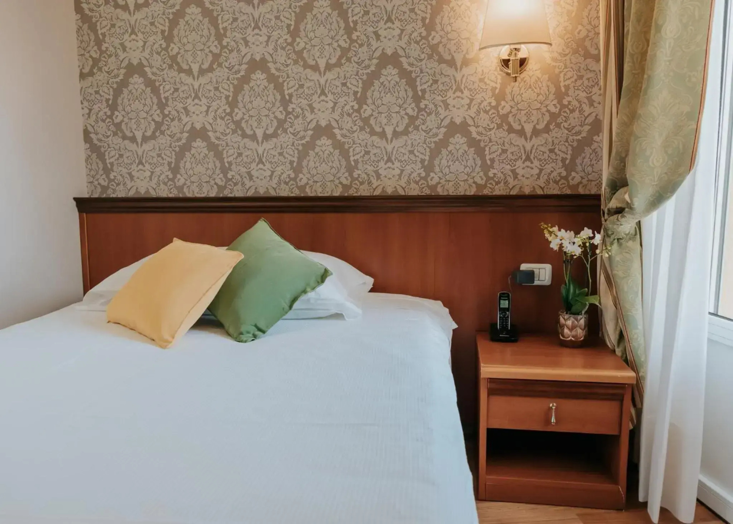 Hotel Flora