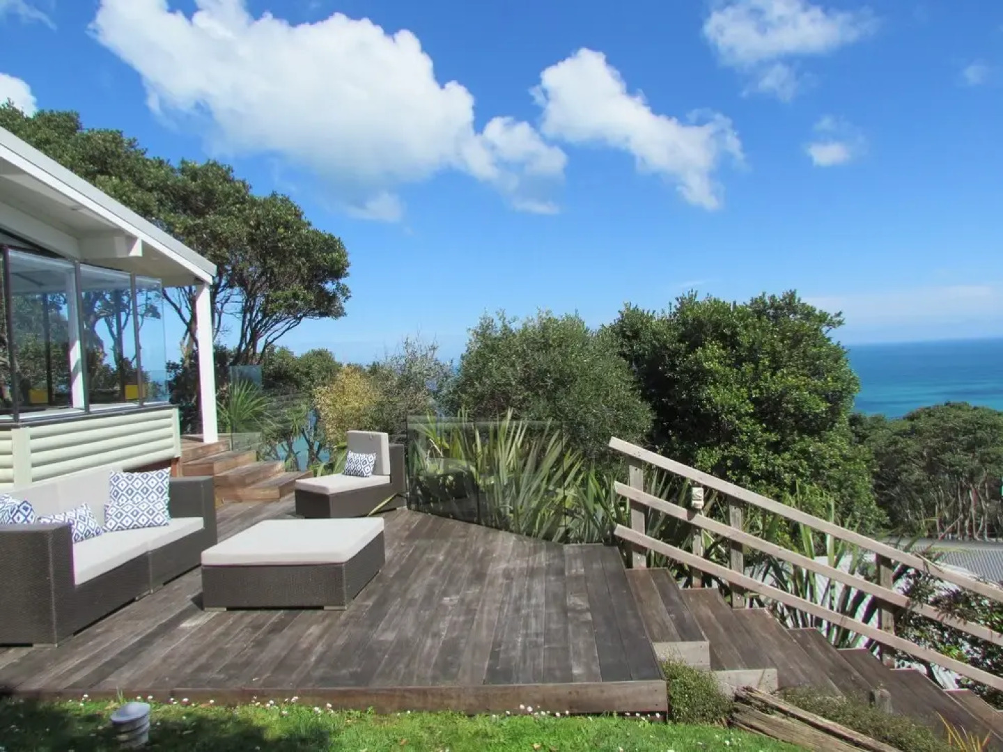 Muriwai Beach Memories