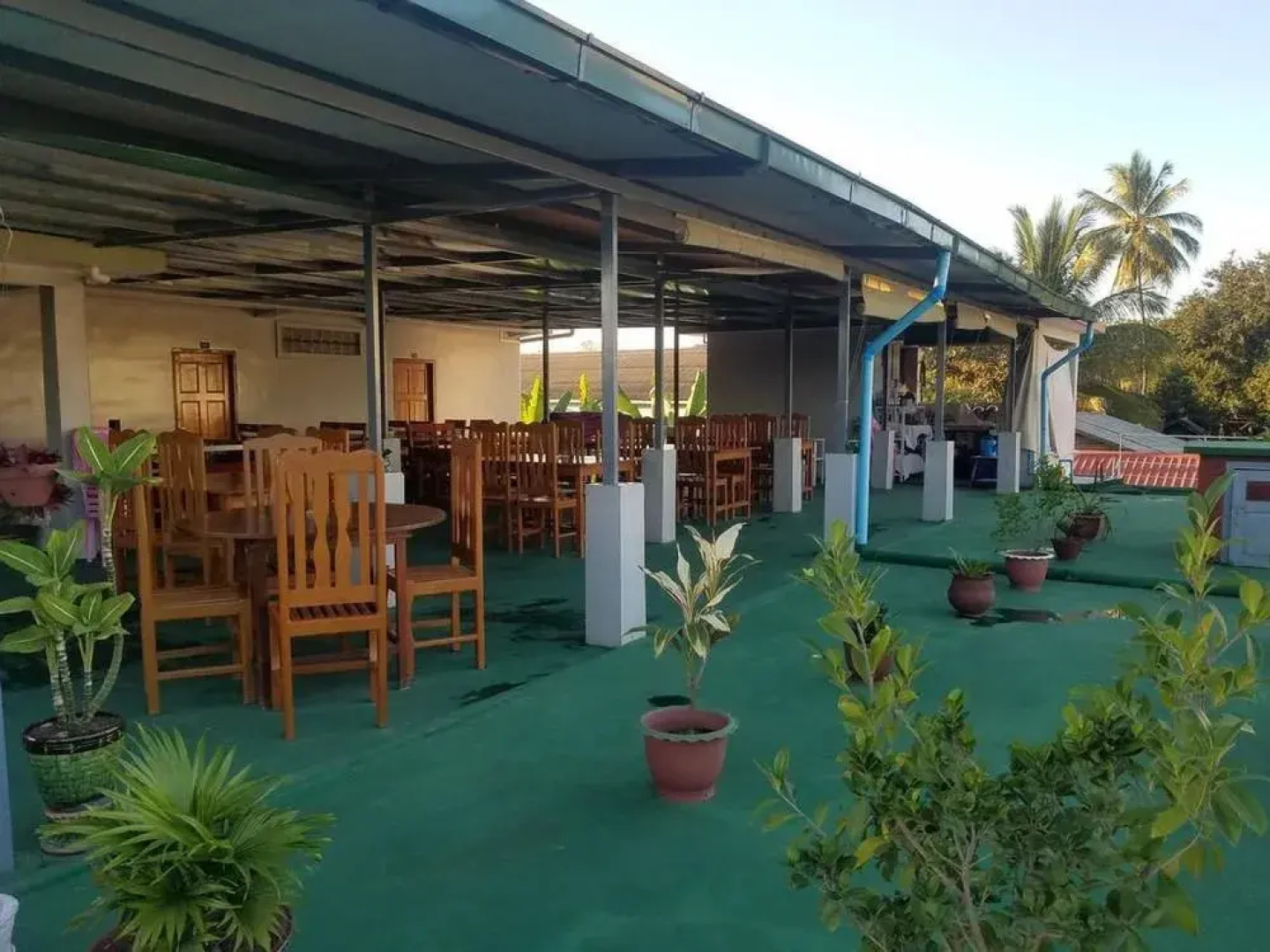 Nawaday Hotel