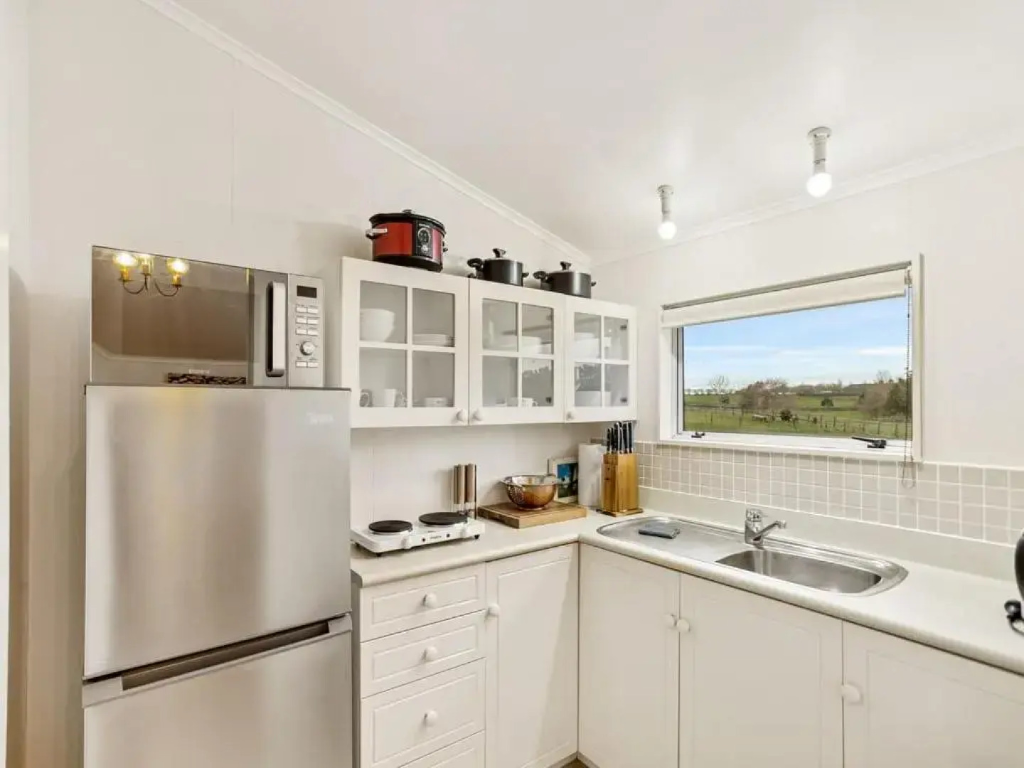 Charming 3 Bedroom Home In Tranquil Rural Karaka