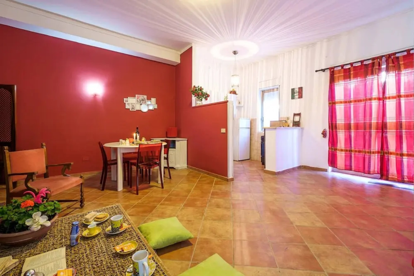 Home Beach Mondello Galatea