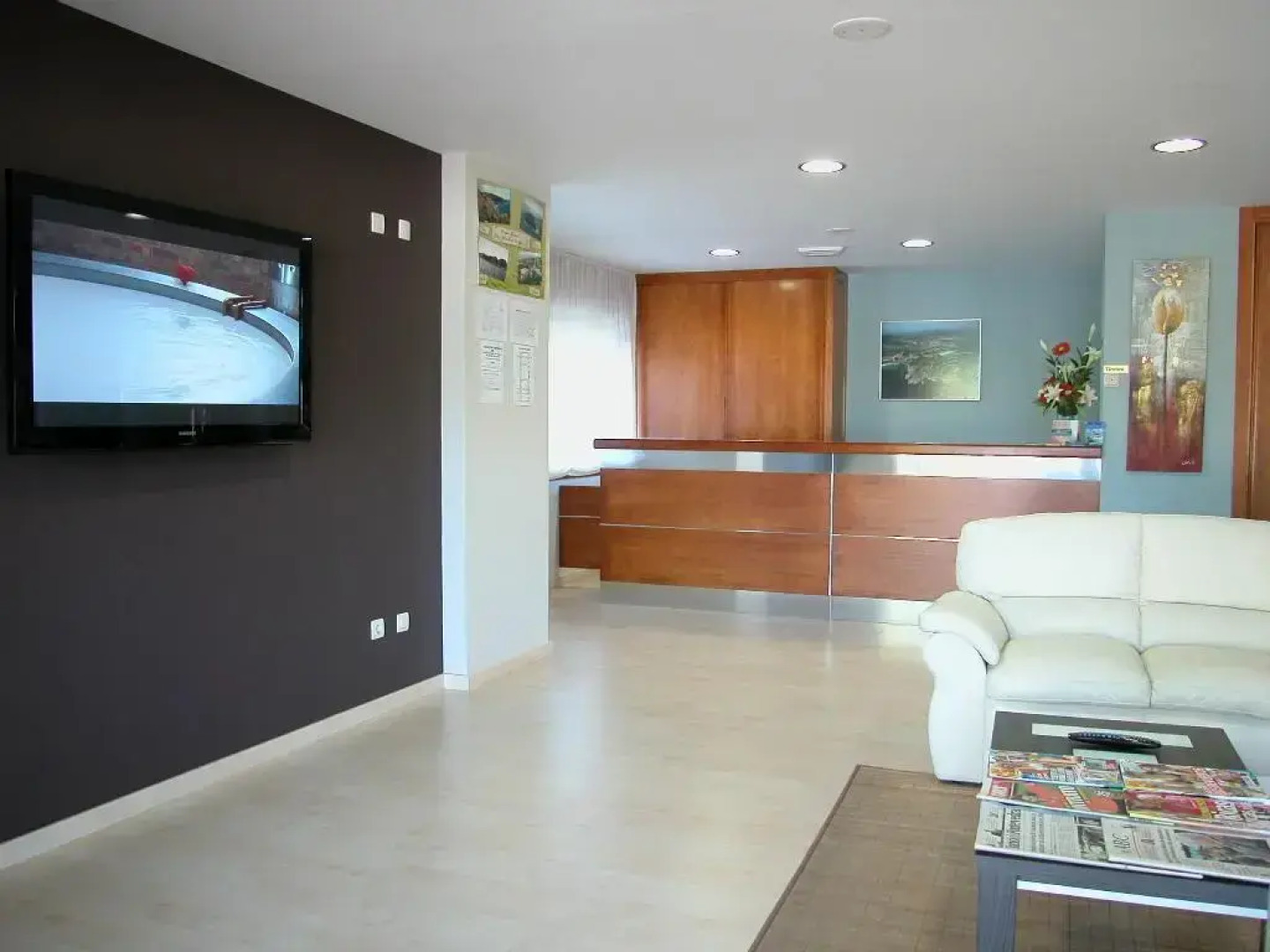 Apartamentos Coral Do Mar I