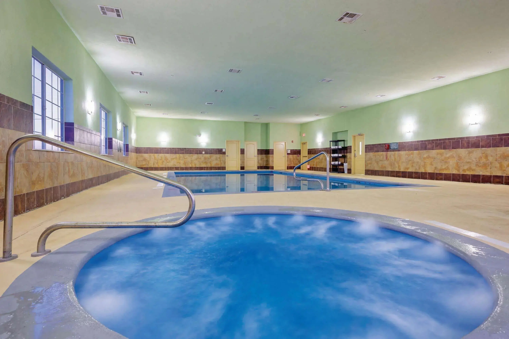 La Quinta Inn & Suites Dumas