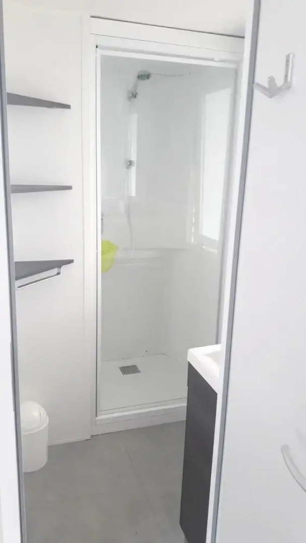 Property With 3 Bedrooms in Saint-julien-en-born, With Shared Pool, Furnished Garden and Wifi - 4 km From the Beach