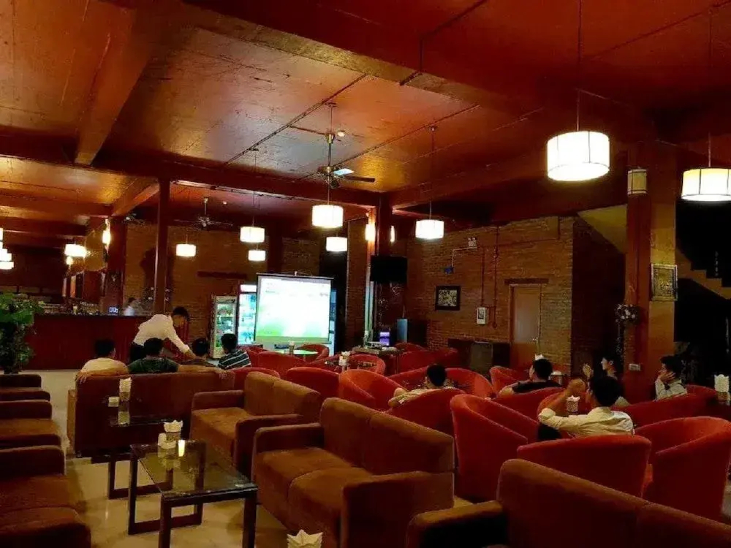 Anh Phat 2 Hotel