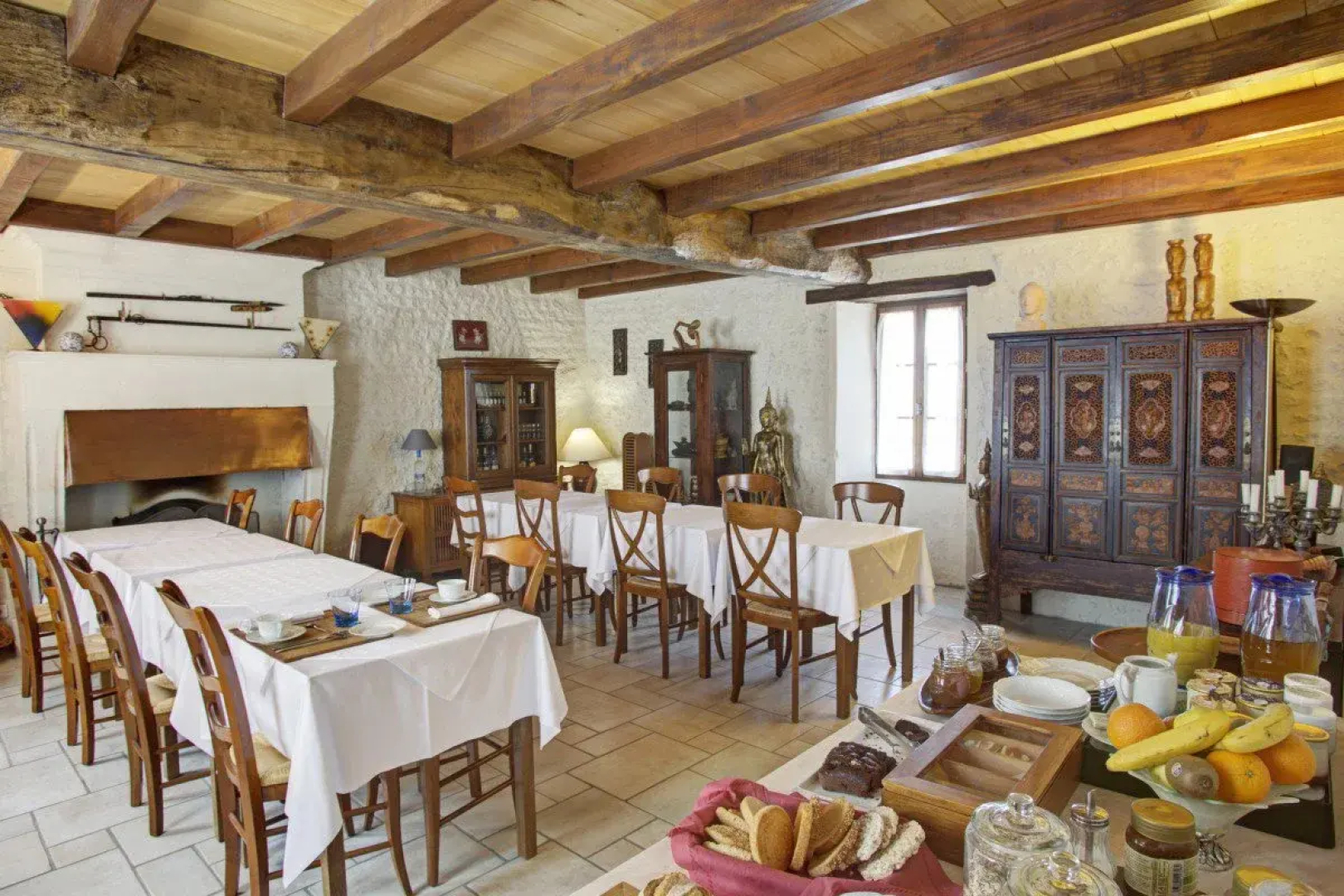Le Relais de Saint-Preuil, The Originals Relais (Vignes du Cognac)
