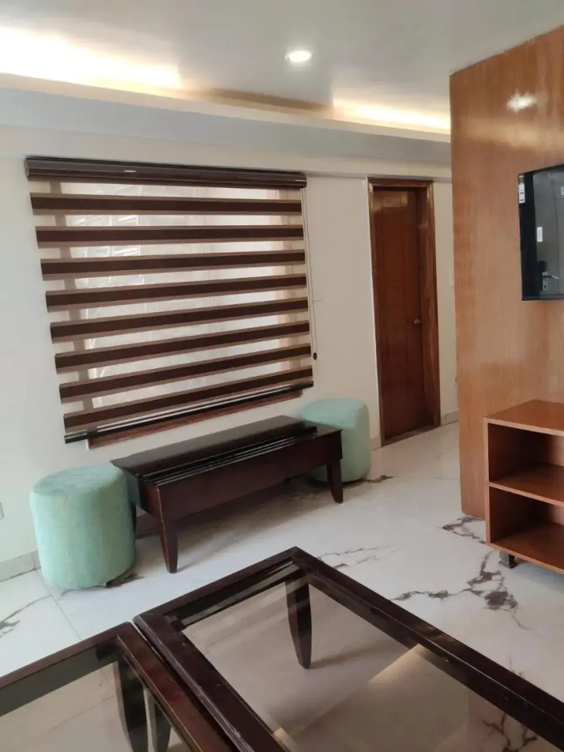 OYO Rooms Jaipuria Mall Indirapuram