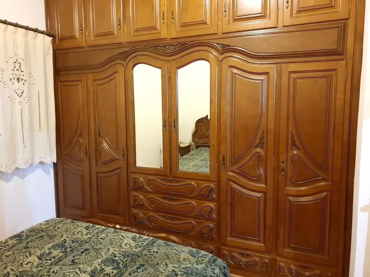 House With 2 Bedrooms in Apendurada, With Furnished Garden and Wifi - 40 km From the Beach