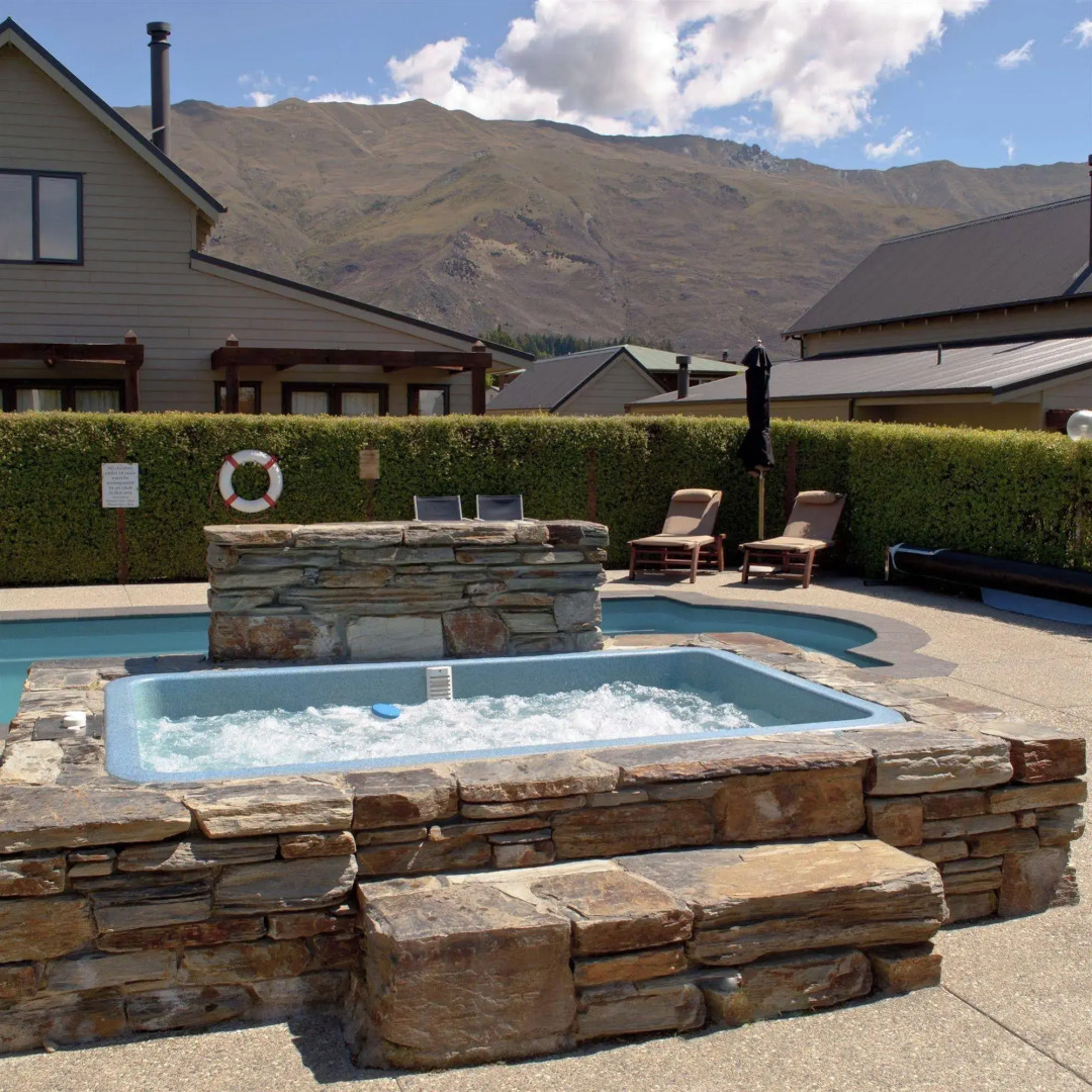 Wanaka Luxury Apartments