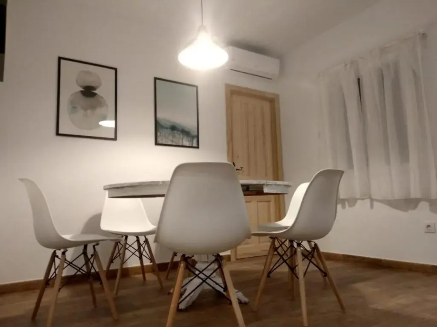 Apartamentos Ciempozuelos