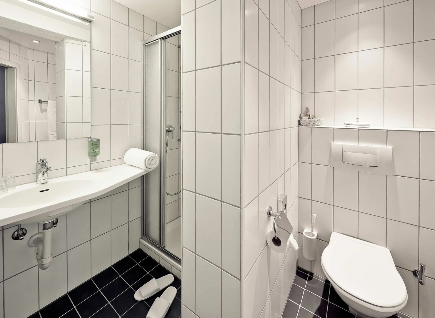 Sorell Hotel Arabelle Bern