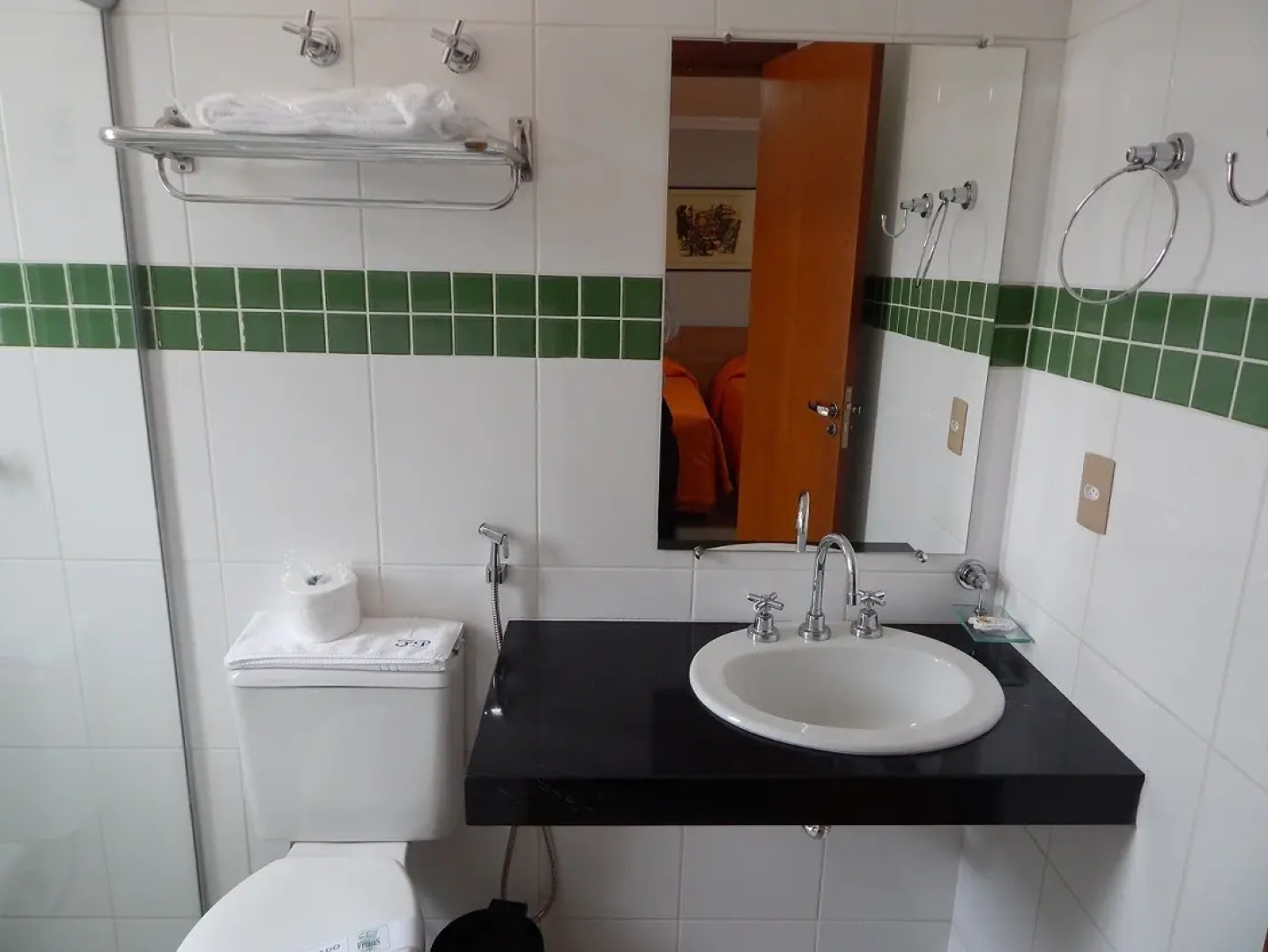 Frimas Pampulha Hotel