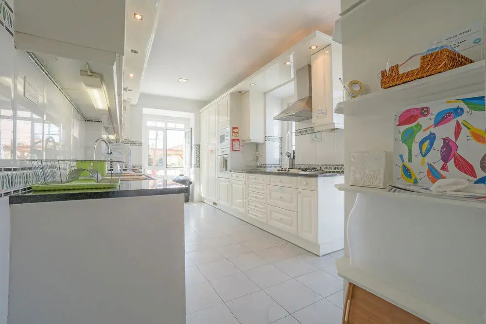 BLUE Boutique Hostel & Suites