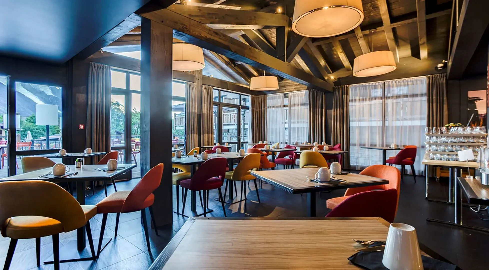 Excelsior Chamonix Hotel & Spa