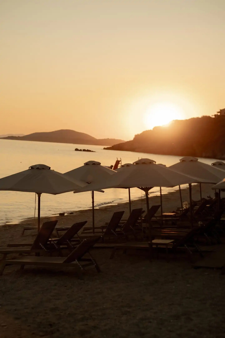 Arete Lifestyle Hotel