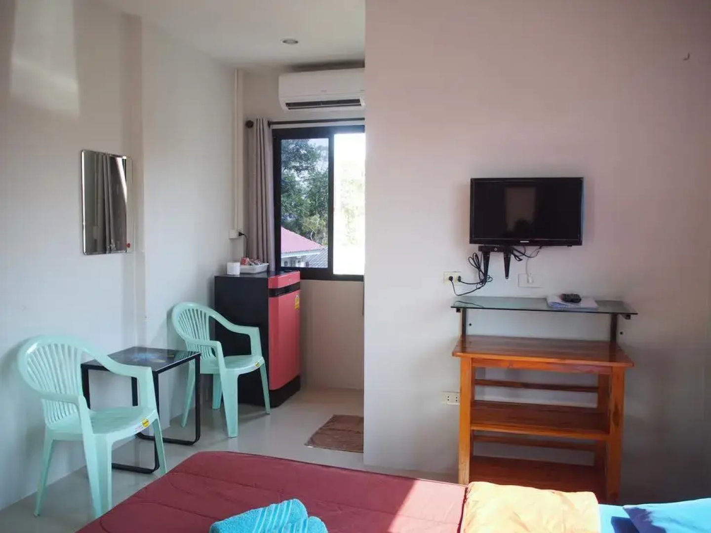 Runa  Runa Guesthouse