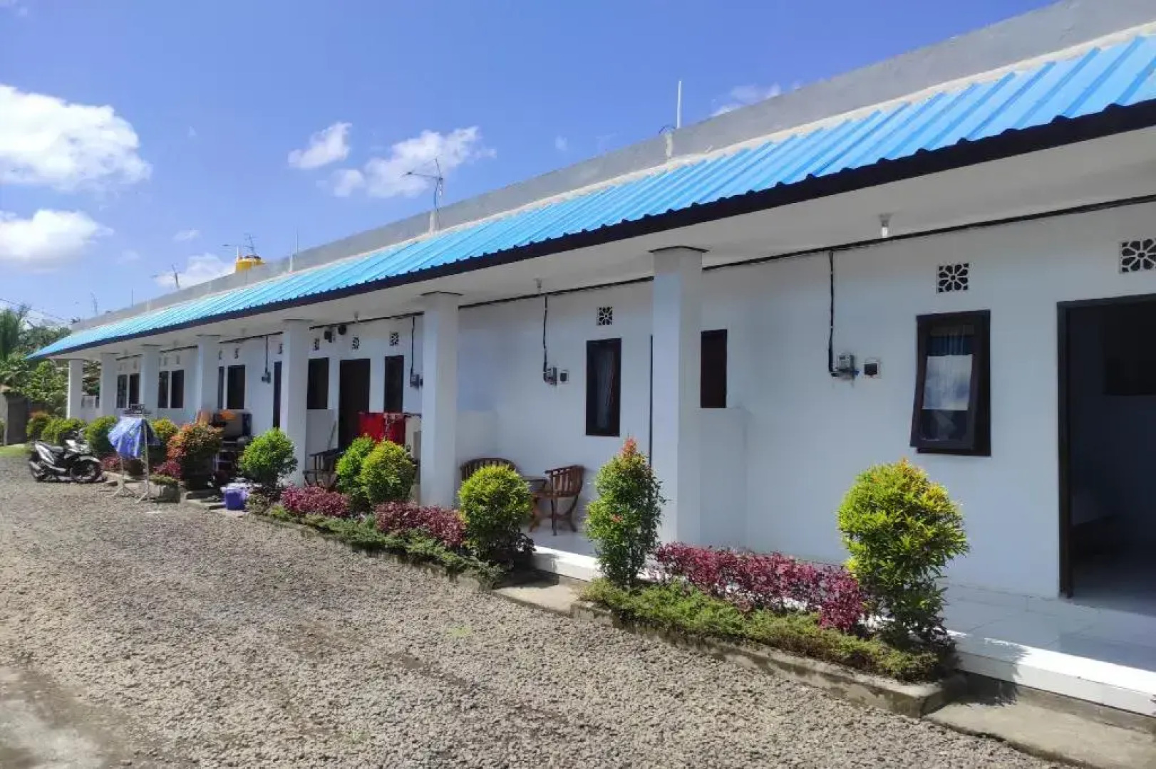 OYO 3984 Bahtera Guest House