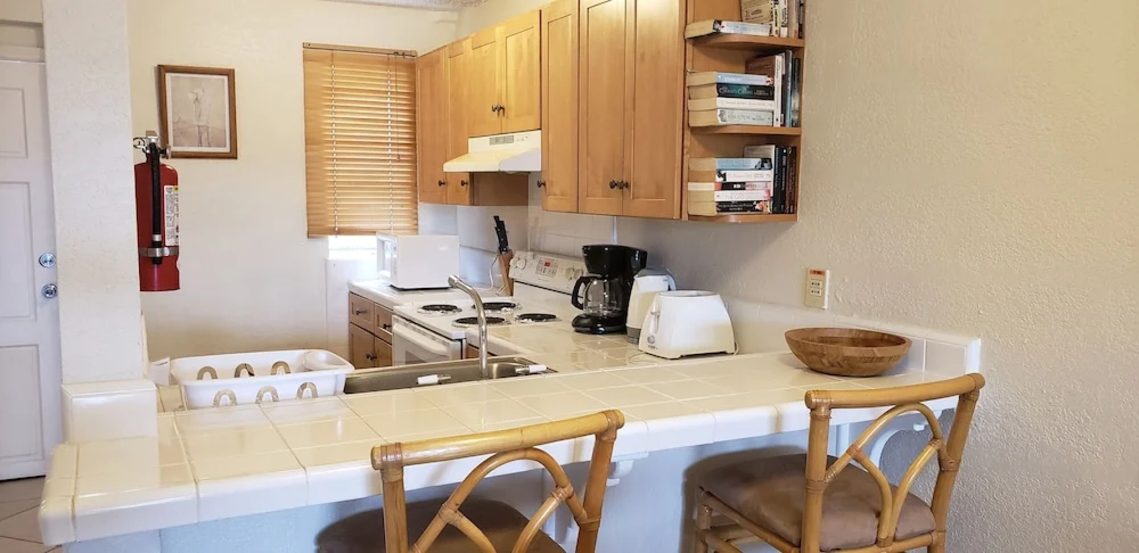 Villa 228F at Jolly Harbour