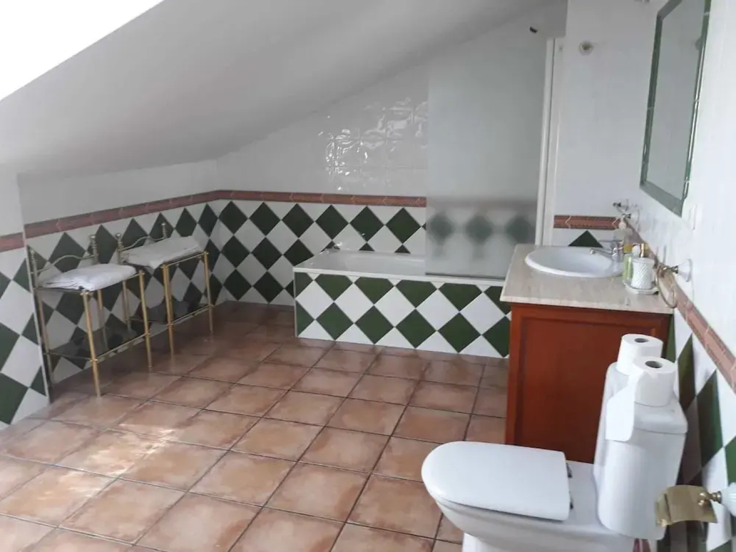 Casa Rural Plaza Vieja
