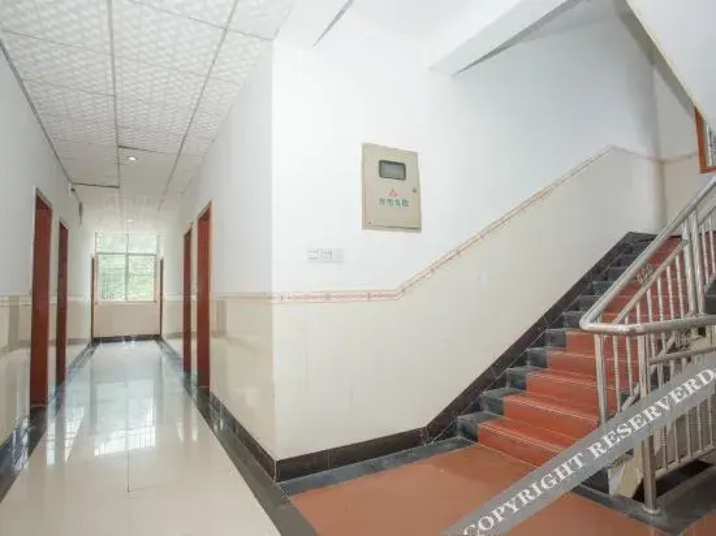 OYO changde tianyi hotel