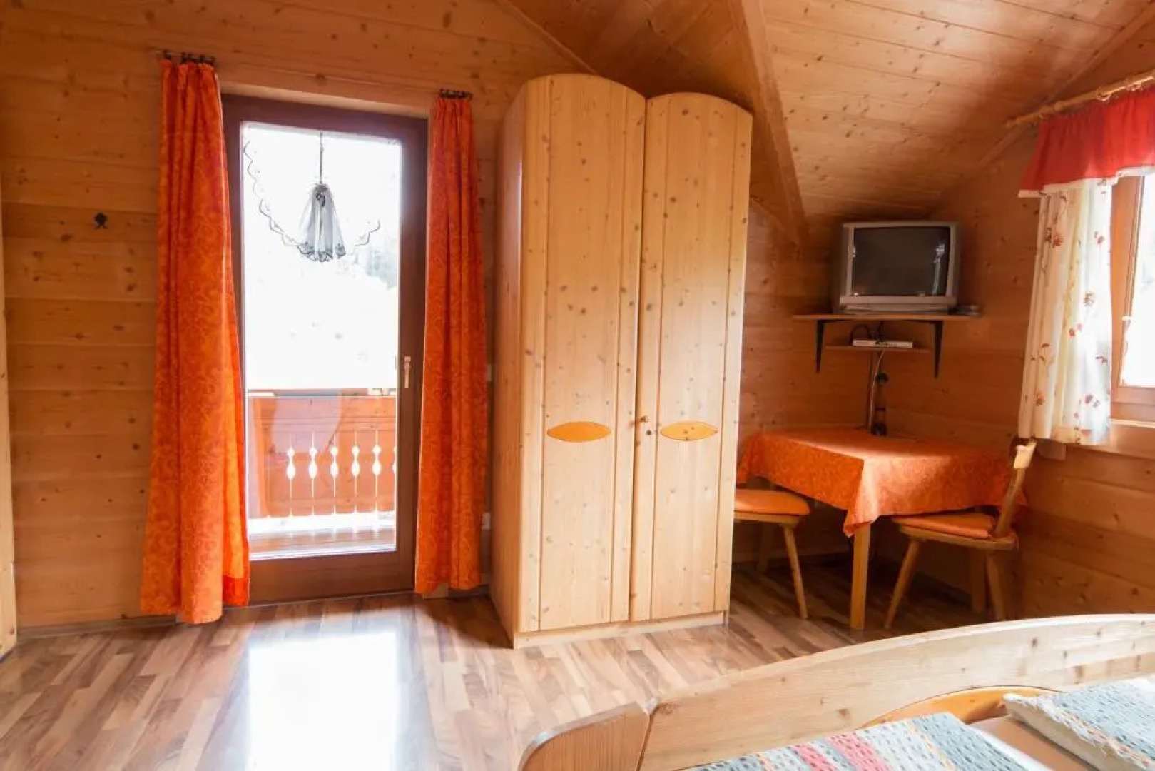 Reiterbauernhof Maho