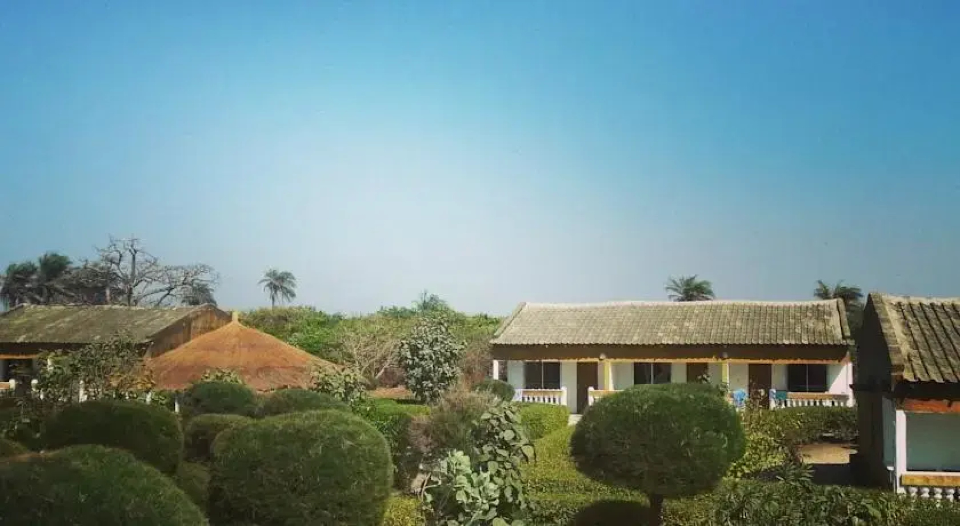 Hotel Bendoula
