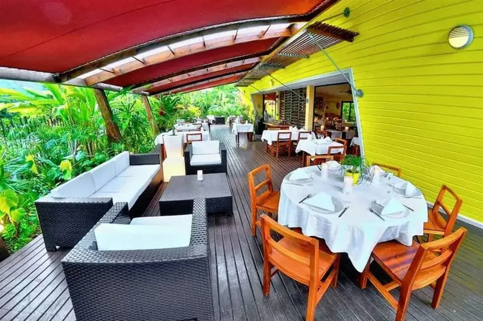 Dimitile Hôtel & Spa