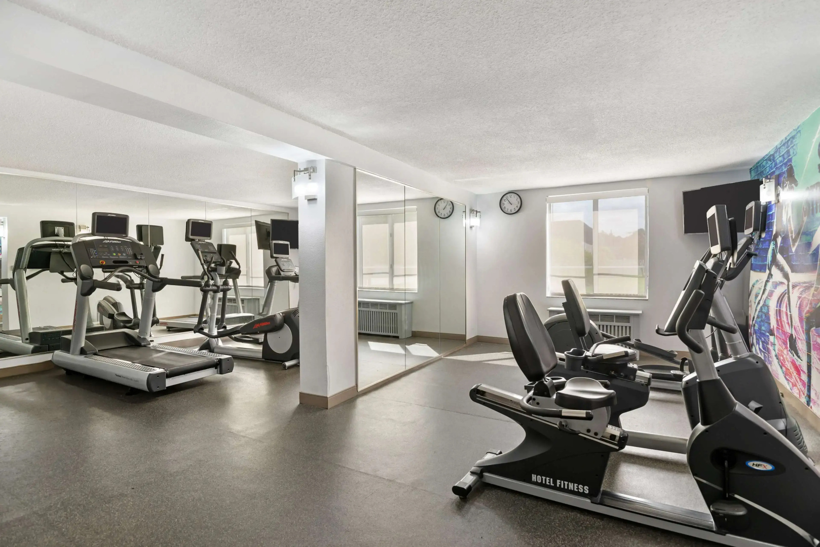 Best Western Premier Richmond City Gateway