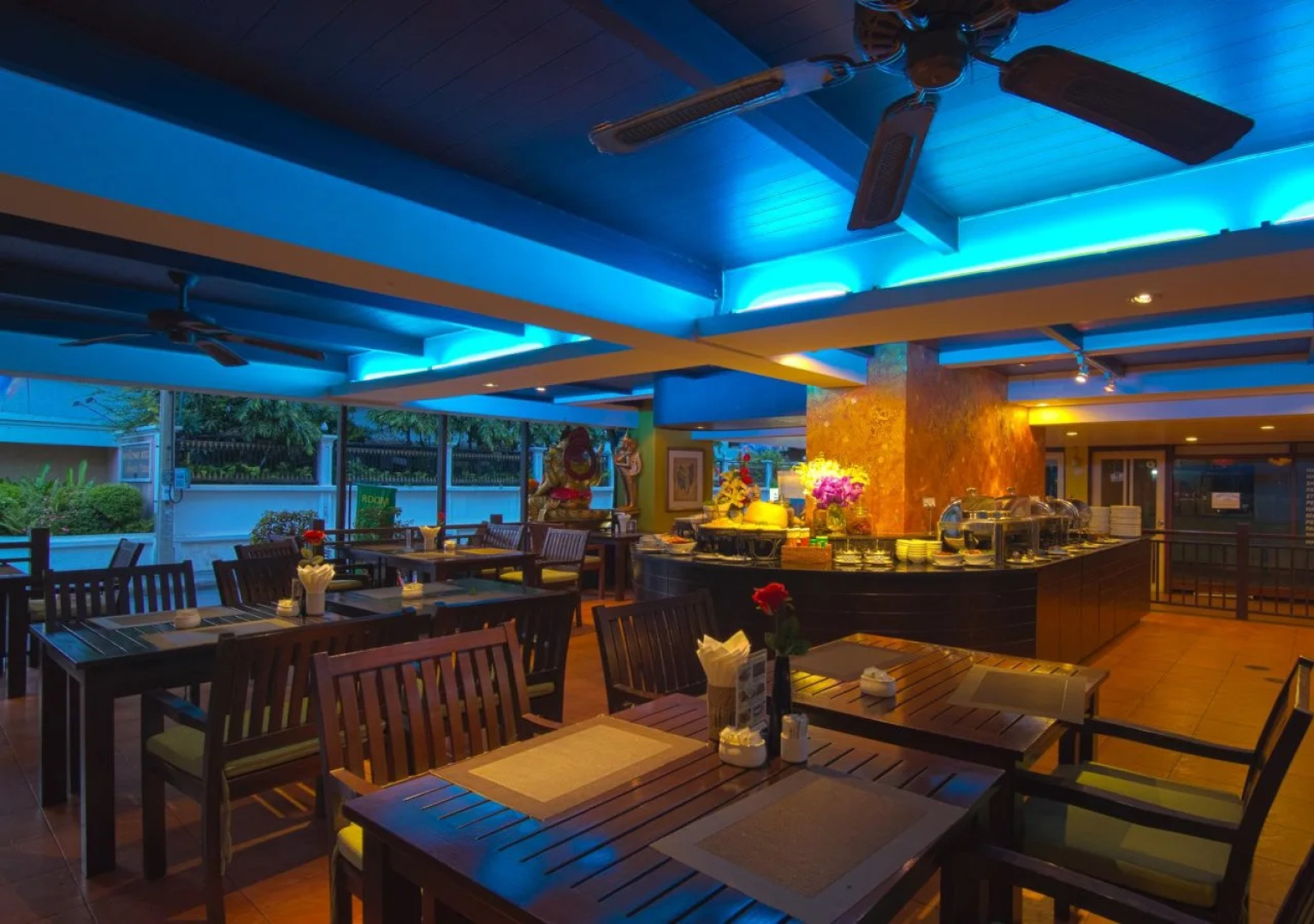 Woraburi Sukhumvit Hotel & Resort