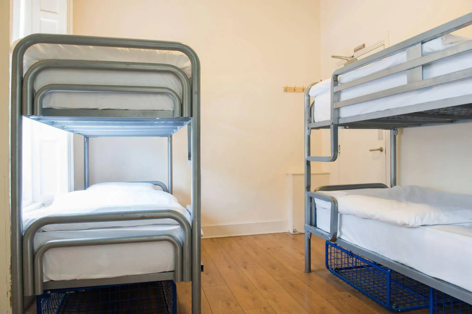 The Times Hostel - College Street