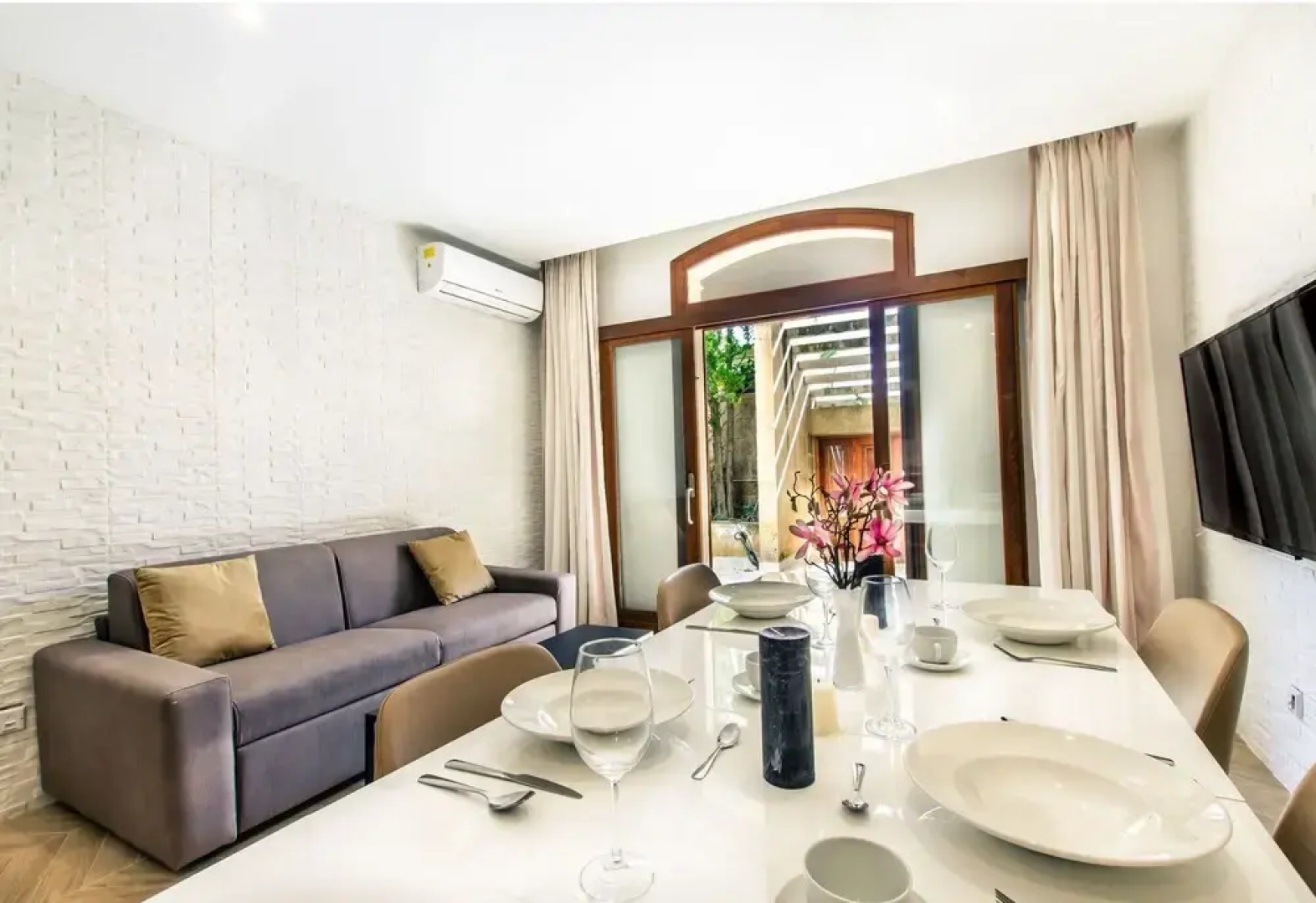 Isle&style Villa Gozo Private Pool