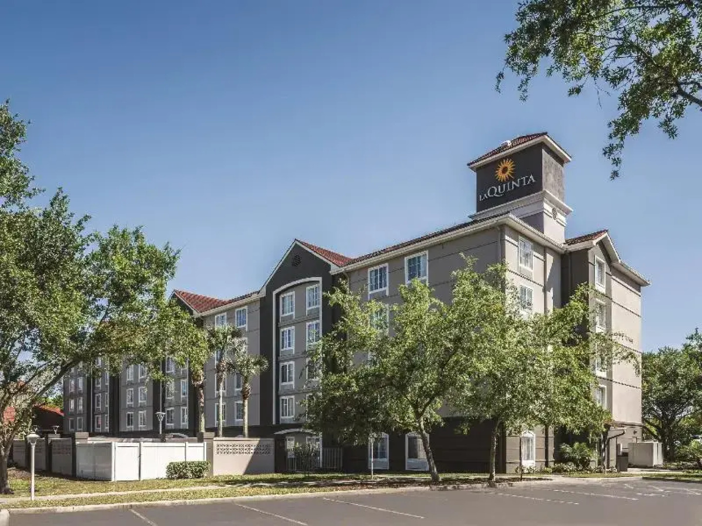 La Quinta Inn & Suites Orlando Lake Mary