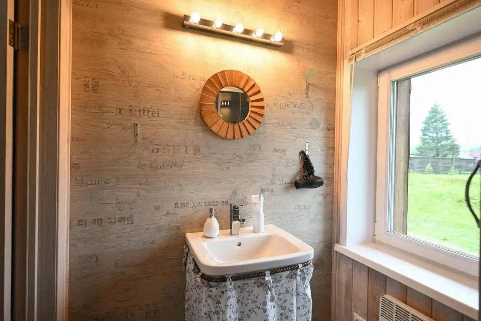 Снежные Гуси Новоснежная