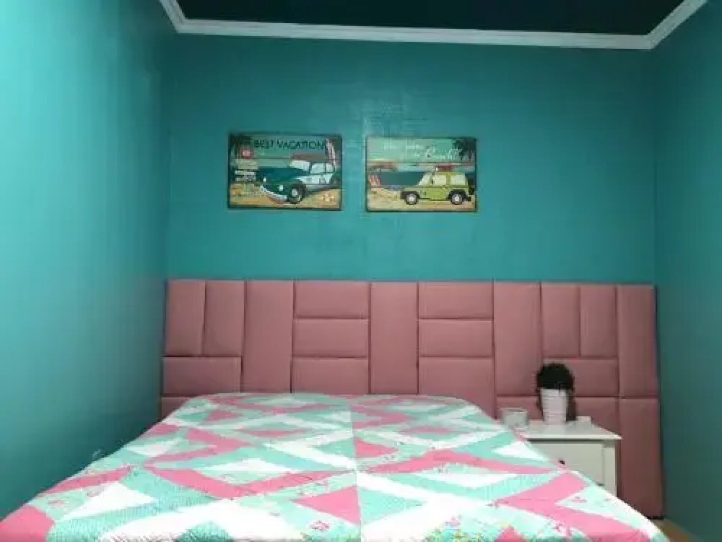 Minha casa