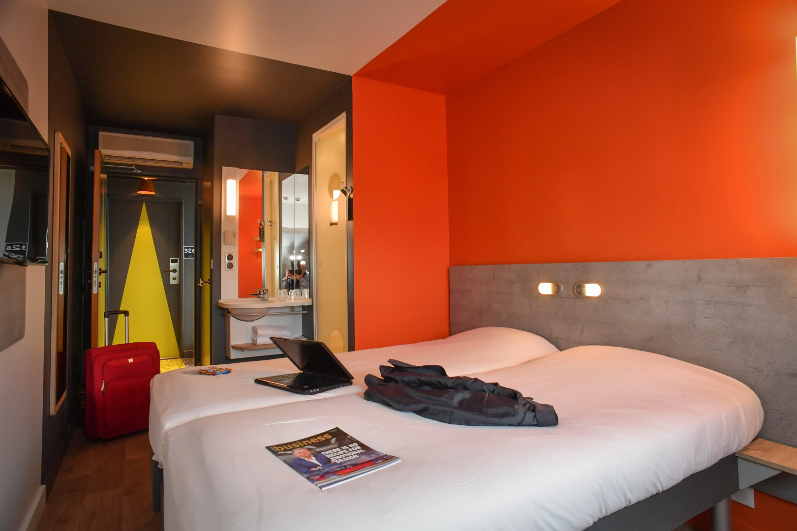 Ibis Budget Coutances