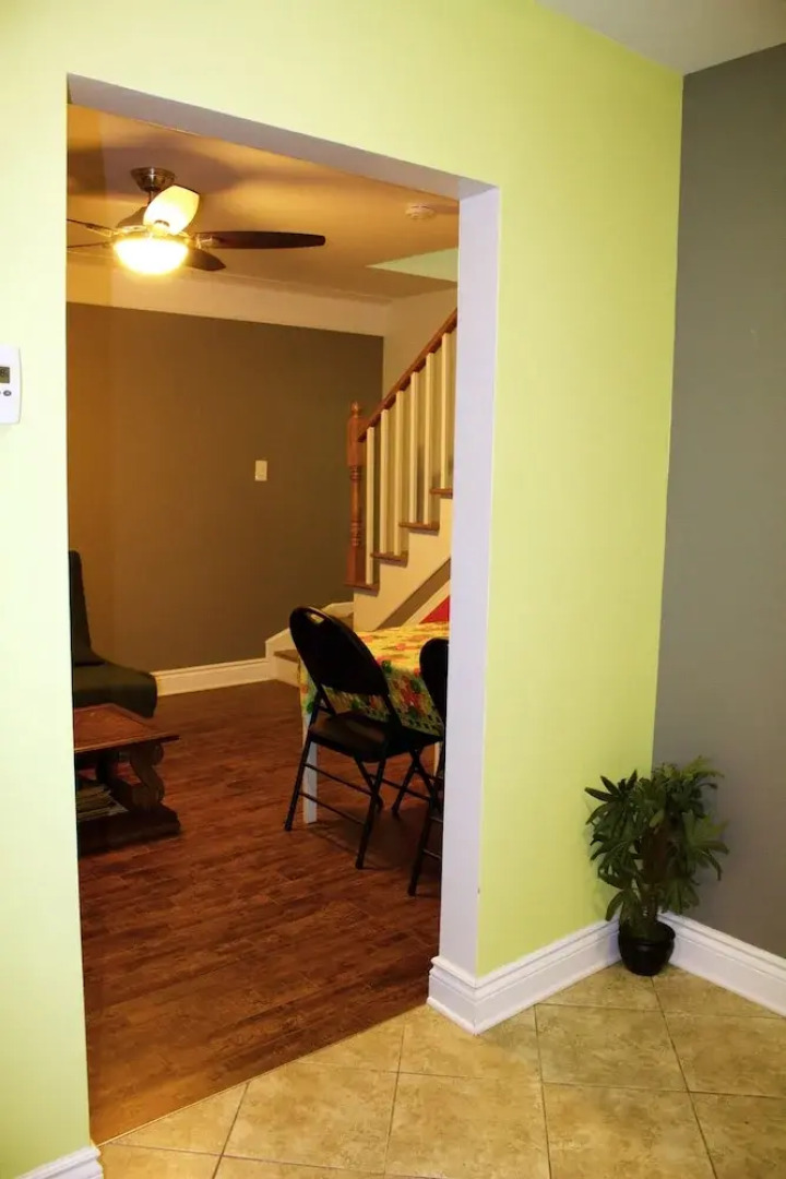 Residences Belle Rive