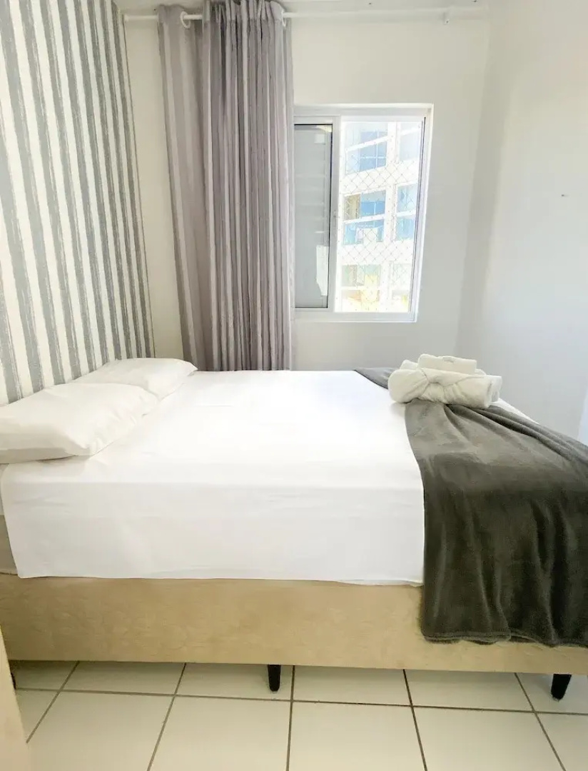 Resid. Clube Mar Grosso-Laguna - LAG706