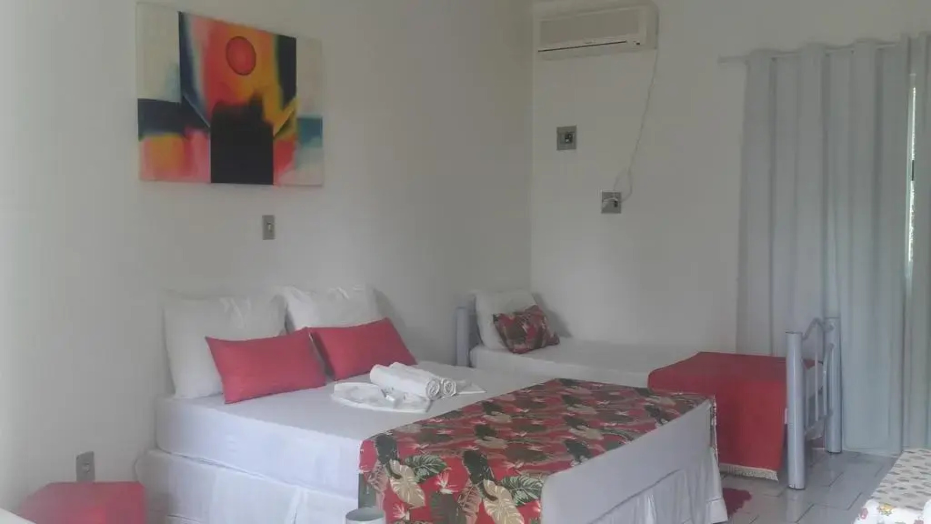 Essencia do Valle Pousada & Spa