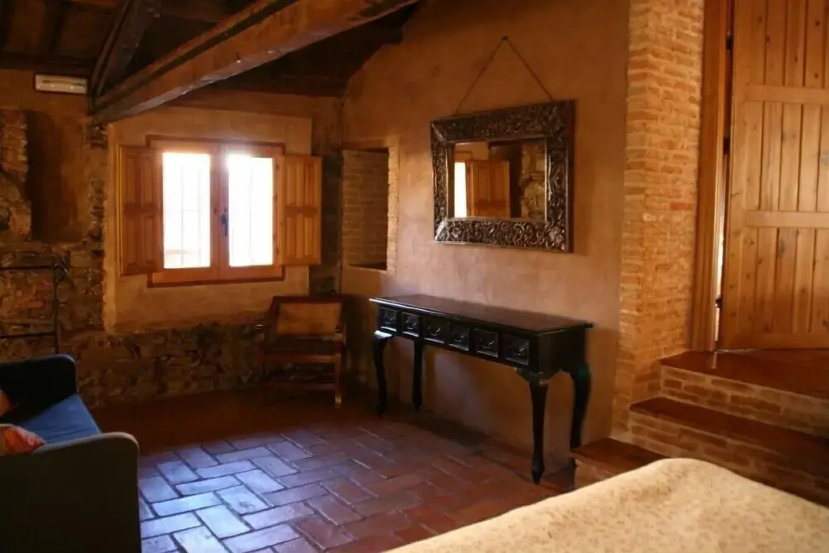 La Posada Del Corralón