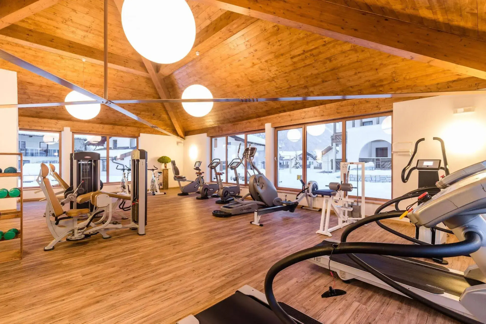 Hotel Schneeberg Family Resort & SPA
